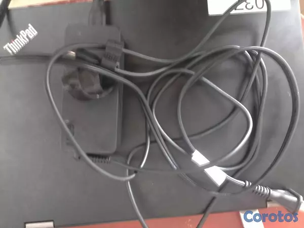 computadoras y laptops - Laptop Lenovo ThinkPad L13 Yoga Gen 2 (2 en 1 táct 4