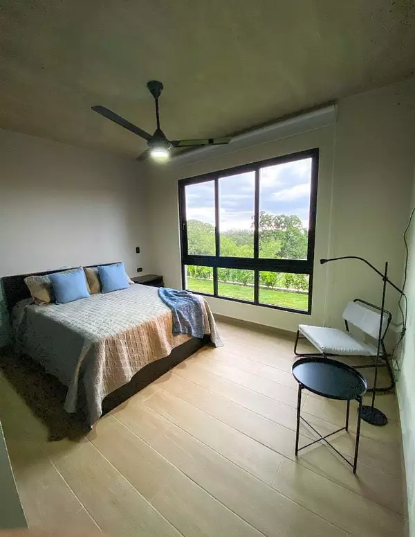 casas vacacionales y villas - Casa Estilo Minimalista Industrial en Jarabacoa 7