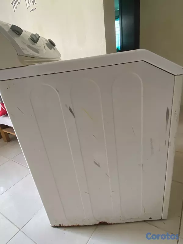 electrodomesticos - Lavadora Maytag Atlantis 2