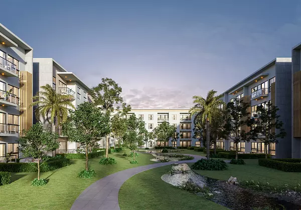 apartamentos - PROYECTO DE APARTAMENTOS EN VISTA CANA 📍.  10