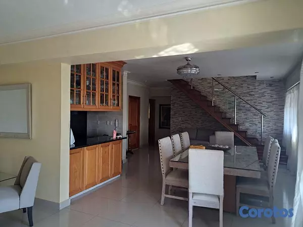 apartamentos - Venta de apartamento con jaccuzi en Ensanche Ozama 9