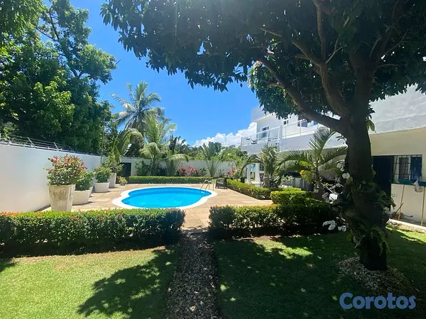 apartamentos - adicción en venta en residencial privado  de Puerto plata  7
