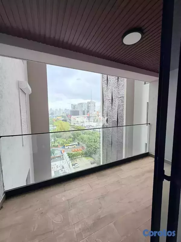 apartamentos - Apartamento de 3 habitaciones 2 baños en alquiler  9
