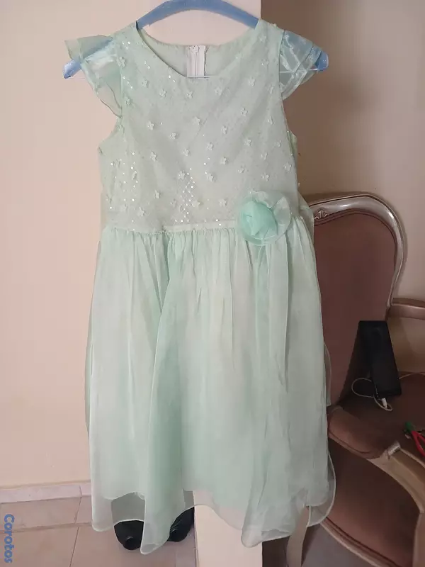 ropa para mujer - Vestido  2
