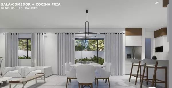 casas - Hermosa Casa a Estrenar en Moca  7