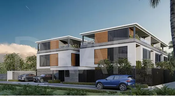 casas - Proyecto cerrado en Arryo Hondo Viejo 7