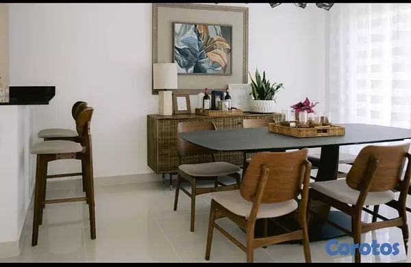 casas vacacionales y villas - Villa en Vista Cana 9