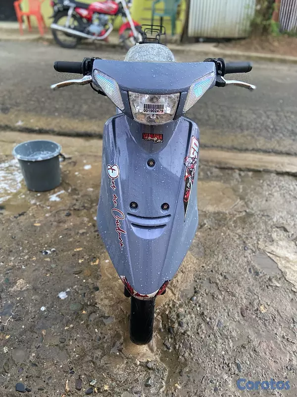 motores y pasolas - 3kj  3