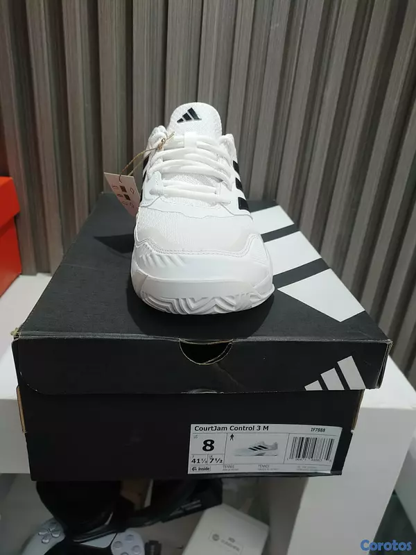 ropa para hombre - disponible tenis marca Nike y Adidas precio 3,500 y 4,000 peso  8