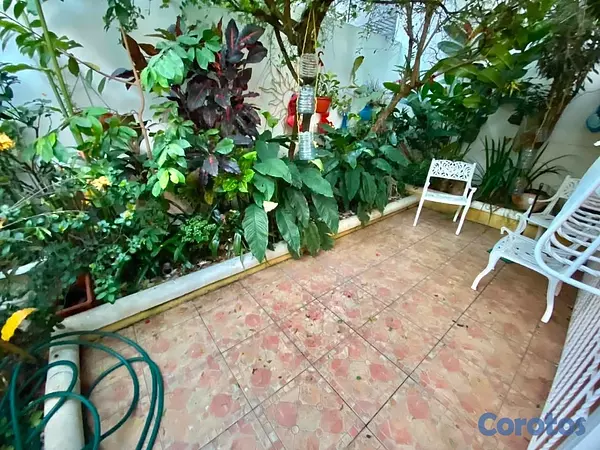 casas - vendo casa la castellana dos niveles 4 habitaciones jardín family terraza star  7
