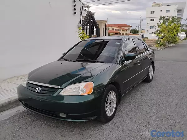 carros - ES UN VIEJO COMPARÓN. A SU EDAD ESTÁ FUNCIONANDO C 3