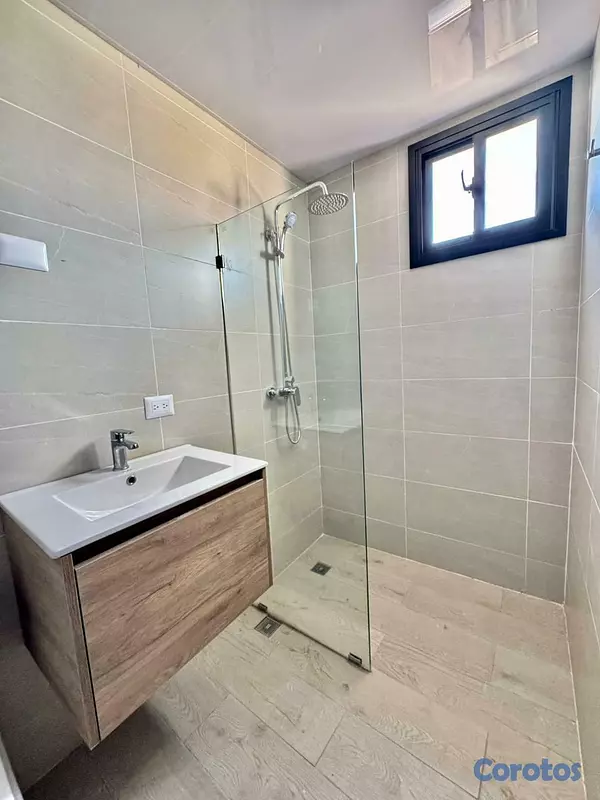 apartamentos - Apartamento LISTO en Venta, Los Rieles de Gurabo. 8