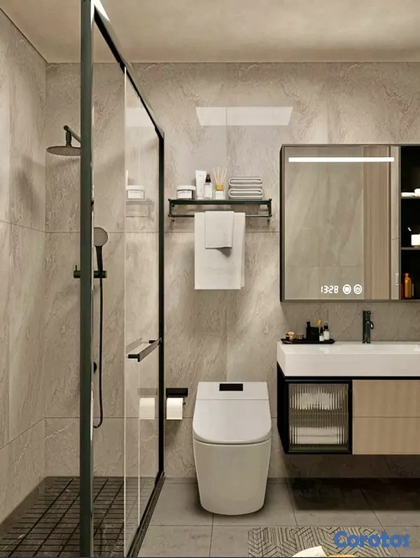 apartamentos - Vendo proyecto de Apartamentos en Renacimiento wi 8