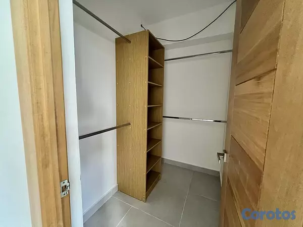 apartamentos - Alquiler de Apartamento con Linea Blanca en La esp 11