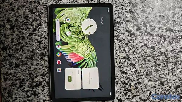 celulares y tabletas - Google Pixel Tablet 256GB con todos sus accesorios originales  11
