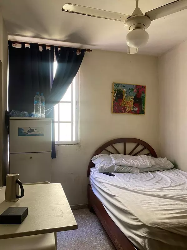 apartamentos - Apartamento Estudio en Alquiler, Zona Colonial, Santo Domingo 2