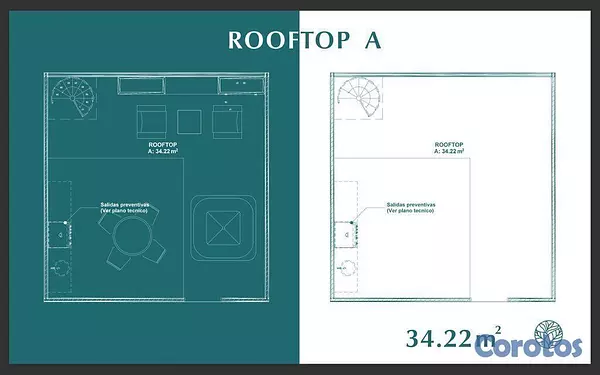 apartamentos - Venta  apartamento  venta bávaro 2 habitaciones  9