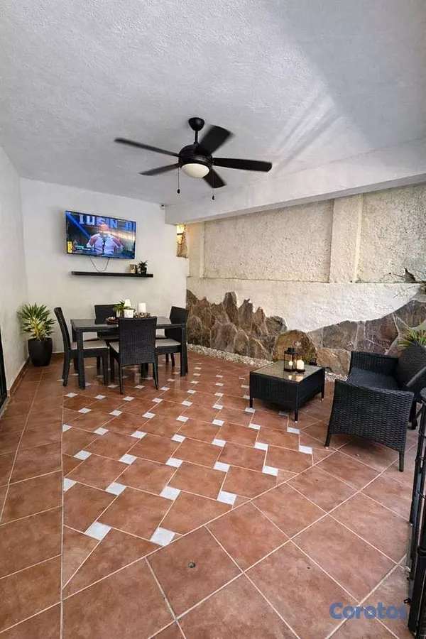 casas - Casa en venta en Altos de Arroyo Hondo II 5