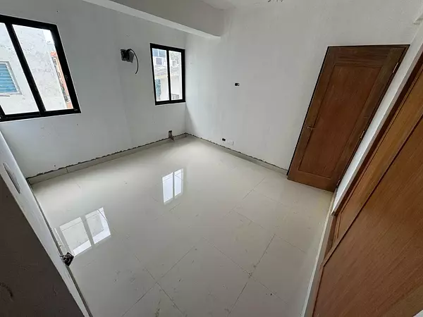 apartamentos - Vendo apartamento en El Millón  9