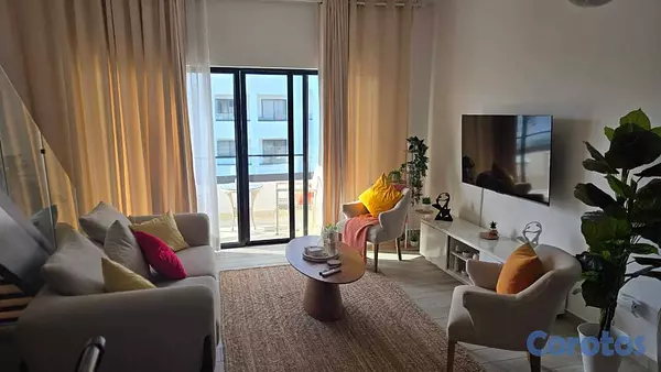 apartamentos - Penthouse amueblado en White Sands Punta Cana | Ro 15