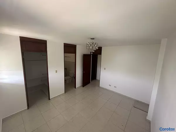 apartamentos - APARTAMENTO EN VENTA EN SANTIAGO DE LOS CABALLEROS EN LA PADRE LAS CASA  6