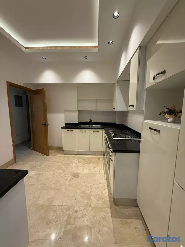 apartamentos -  VENTA/ALQUILER EL APT LUJOSO EN PIANTINI QUE ESTA 1