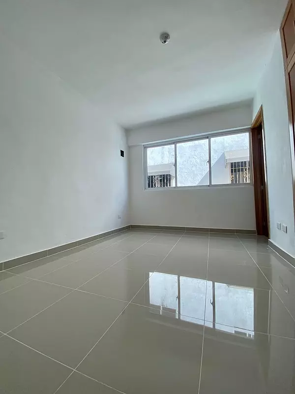 apartamentos - Se vende apartamento en Urbanización Tropical 4