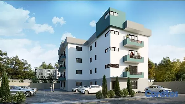 apartamentos - Apartamentos en Ciudad Modelo II de 2 y 3 hab 3