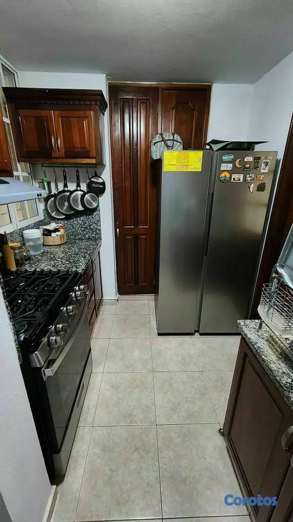 apartamentos - Apartamento de 3 habitaciones en el vergel en vent 3