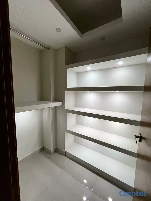 apartamentos - APARTAMENTO EN ALQUILER- EL MILLÓN  9