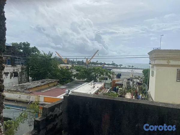 otros inmuebles - Propiedad en la Meriño Zona Colonial para Reformar 10