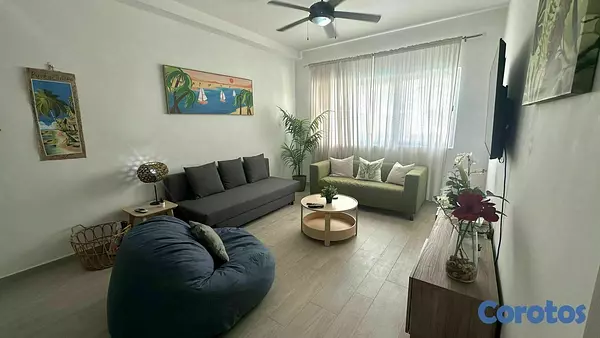 apartamentos - Coral village apartamento en venta 3