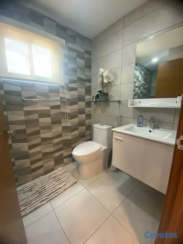 apartamentos - Apartamento 3er piso Mirador sur  2