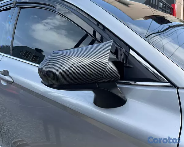 carros - TOYOTA CAMRY LE 2018 13
