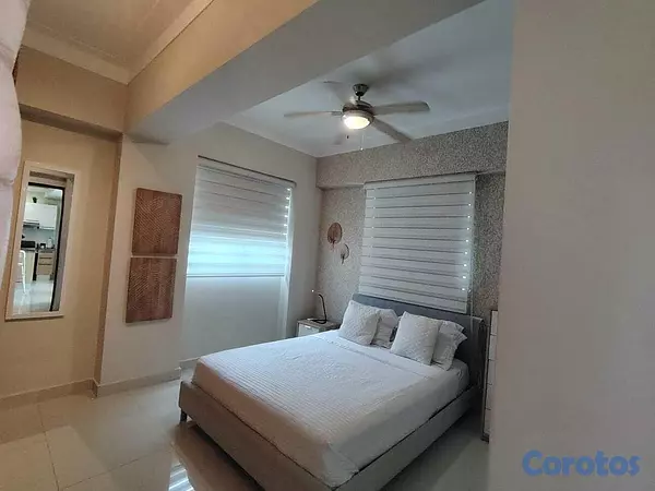 apartamentos - Apartamento en venta en piantni de una habitación 5