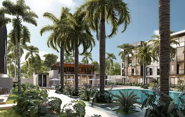 apartamentos - Apartamento en Venta, Punta cana  10