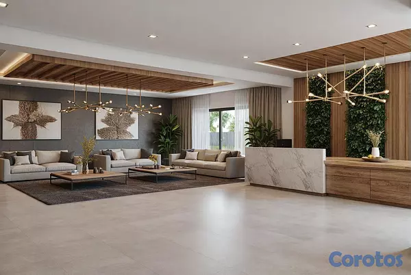 apartamentos - Moderno proyecto residencial en Bella Vista Norte 4