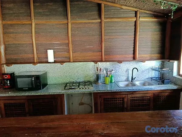 casas - casa en venta a un kilometro de la playa 5