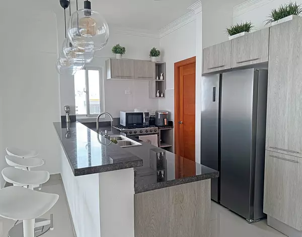 apartamentos - Vendo apartamento en Los Rios 2