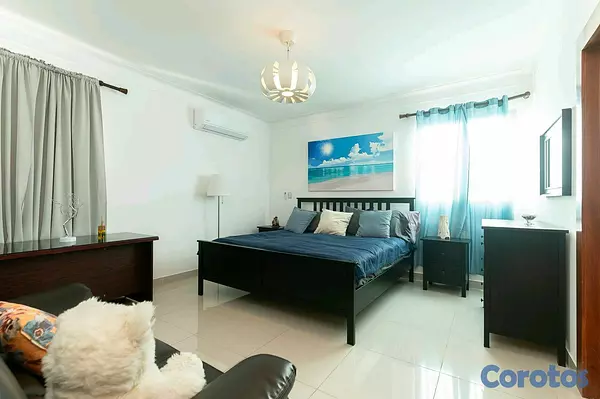 apartamentos - Se vende hermoso sexto piso en La Chantini, Santiago 13