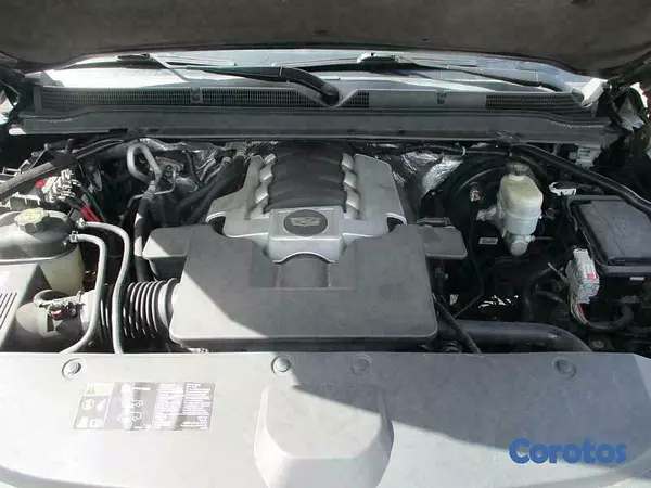repuestos - 🔥 ¡MOTOR 6.2L ORIGINAL CADILLAC ESCALADE 2016 EN V 2