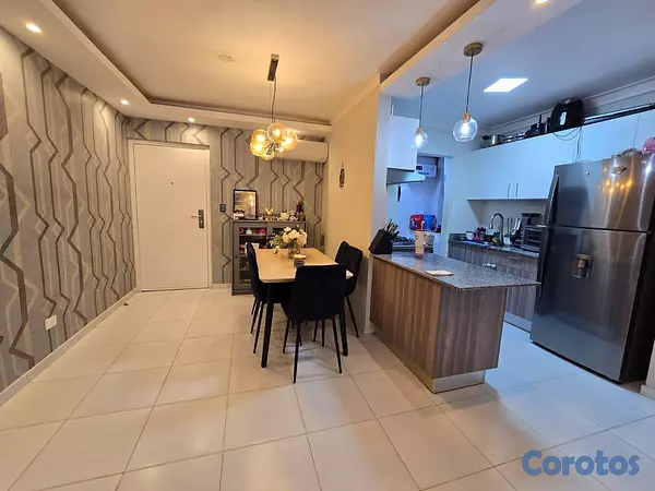 apartamentos - Apartamento en la Jacobo Majluta Colinas del Arroy 9