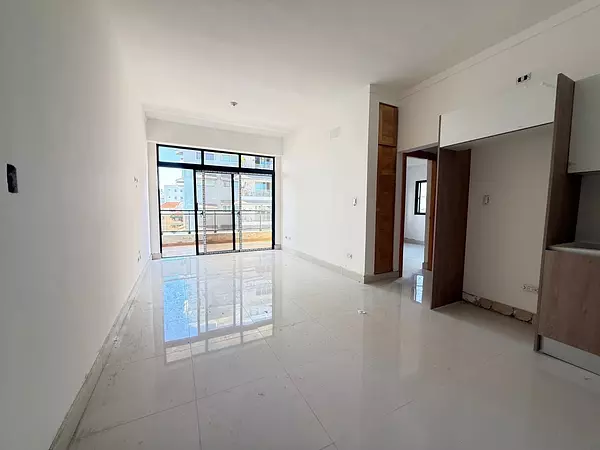 apartamentos - Apartamento en Bella Vista 1