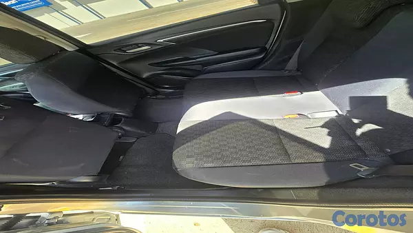 carros - Honda Fit 2016 9