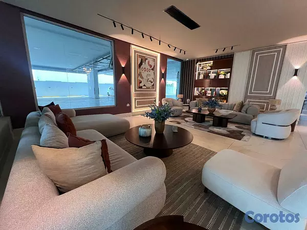 apartamentos - Apartamento de lujo en ubicación exclusiva con vista al mar desde a Piscina 6