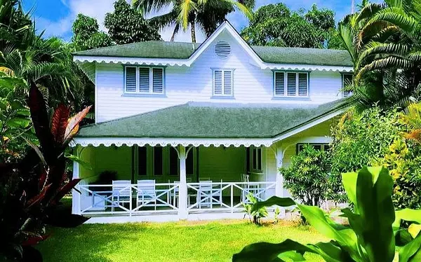 casas - Villa de 3 Habitaciones con piscina próximo a la Playa Ballenas, Las Terrenas 3