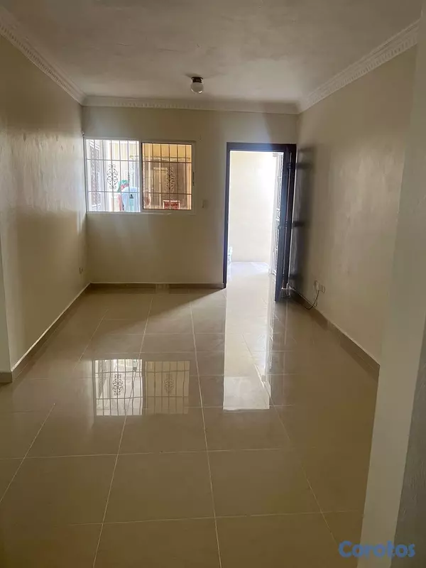apartamentos - acogedor apartamento bien distribuido para soltero o pareja 4