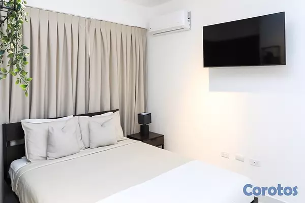 apartamentos - Apartamento Amueblado de lujo en Urbanización Real con vista al mar.
 12