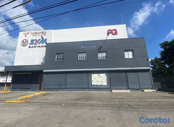 oficinas y locales comerciales - LOCAL COMERCIAL  2