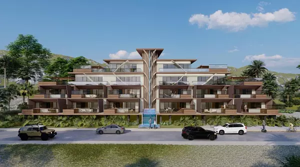 apartamentos - VENDO apto en SPIRIT OF TERRENAS amueblado 9